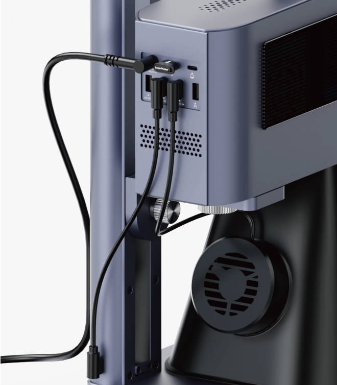cable connection