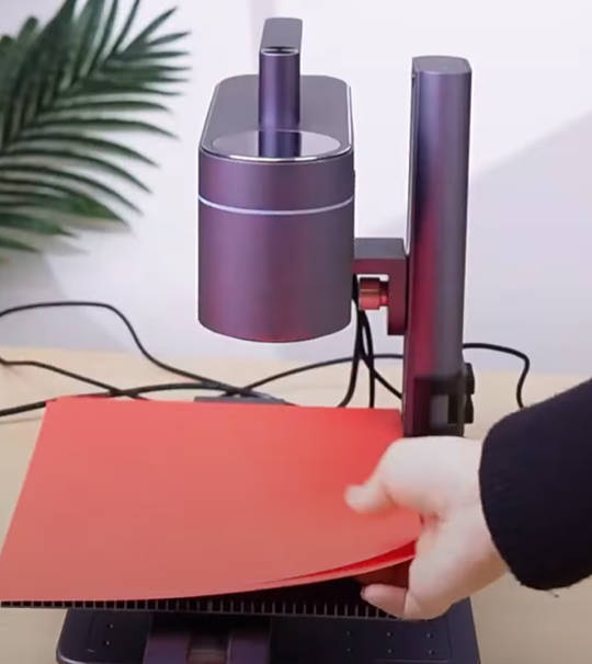 available paper for laser engraving