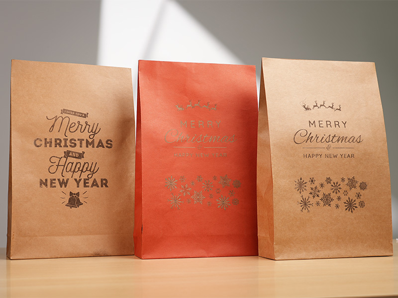 gift paper bags