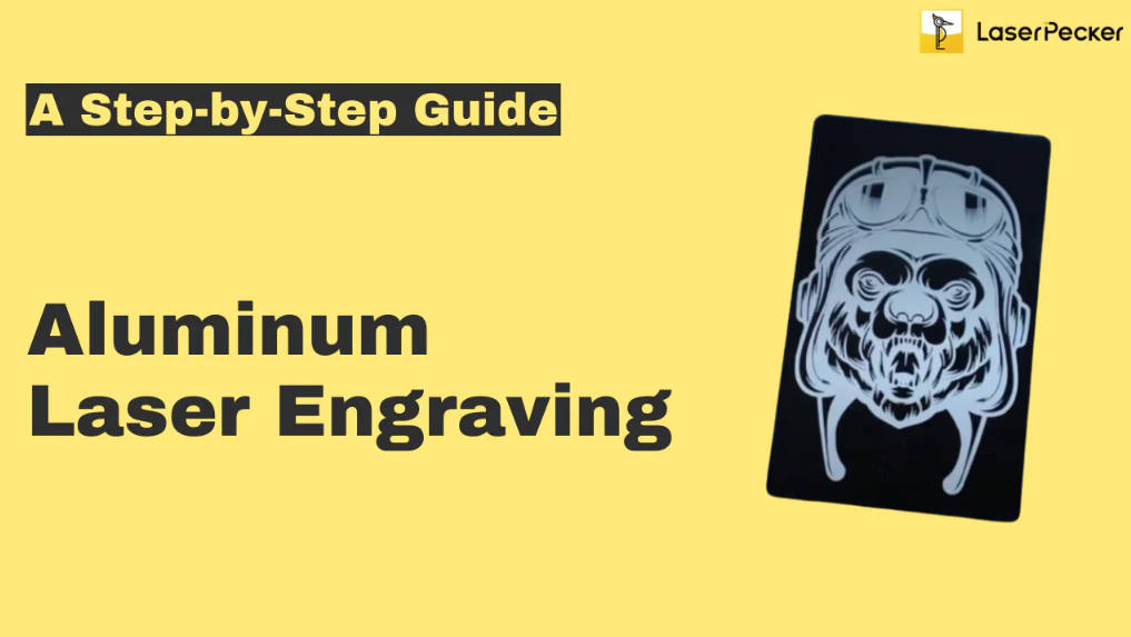 aluminum laser engraving guide