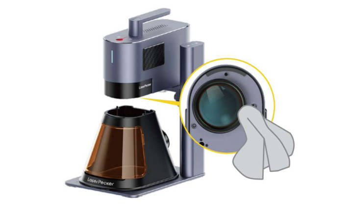 field-lens-cleaning