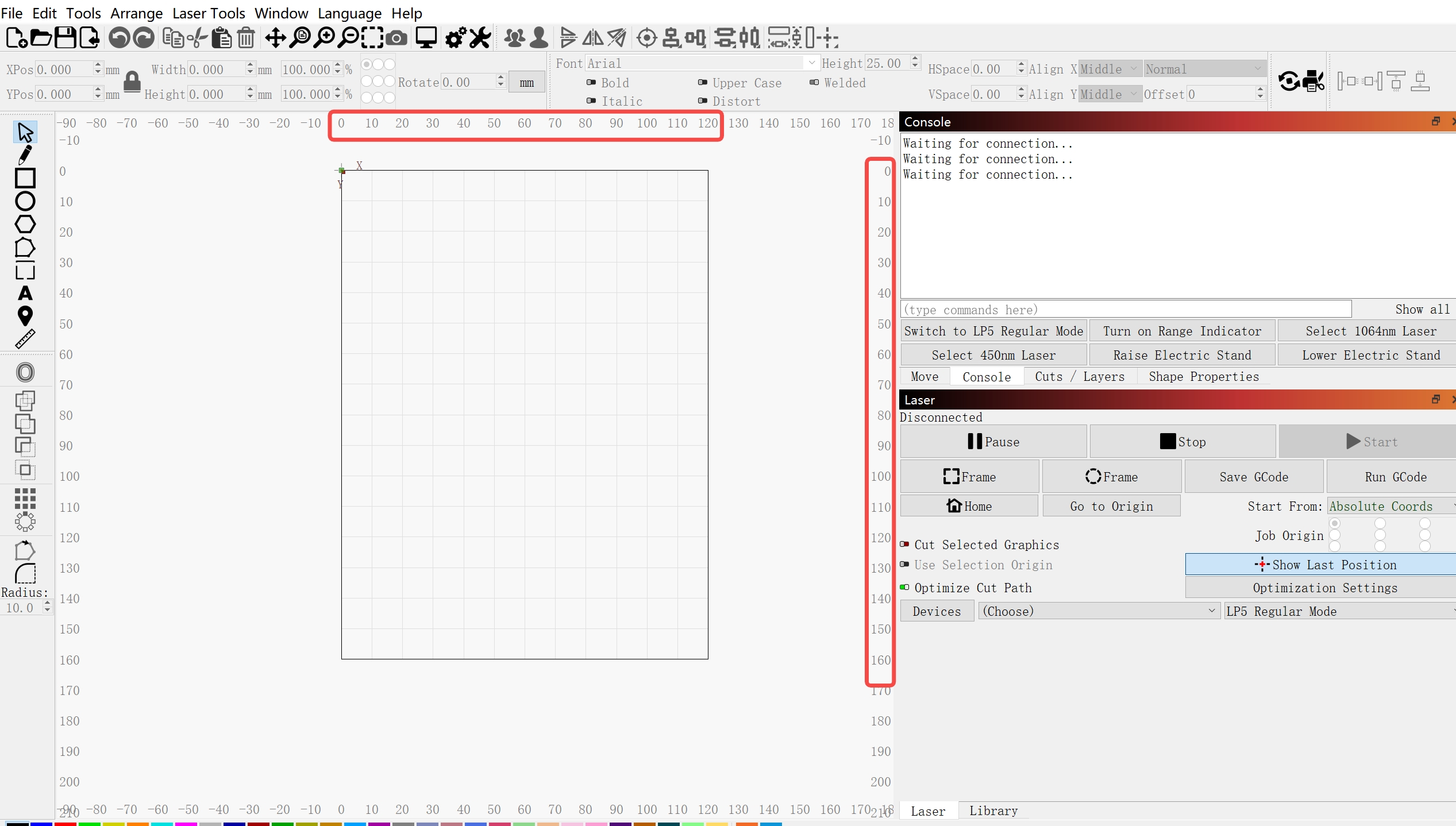 create your design