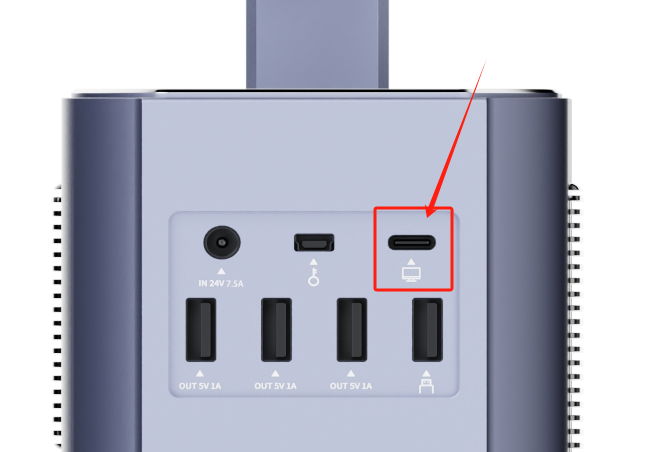 properly connection