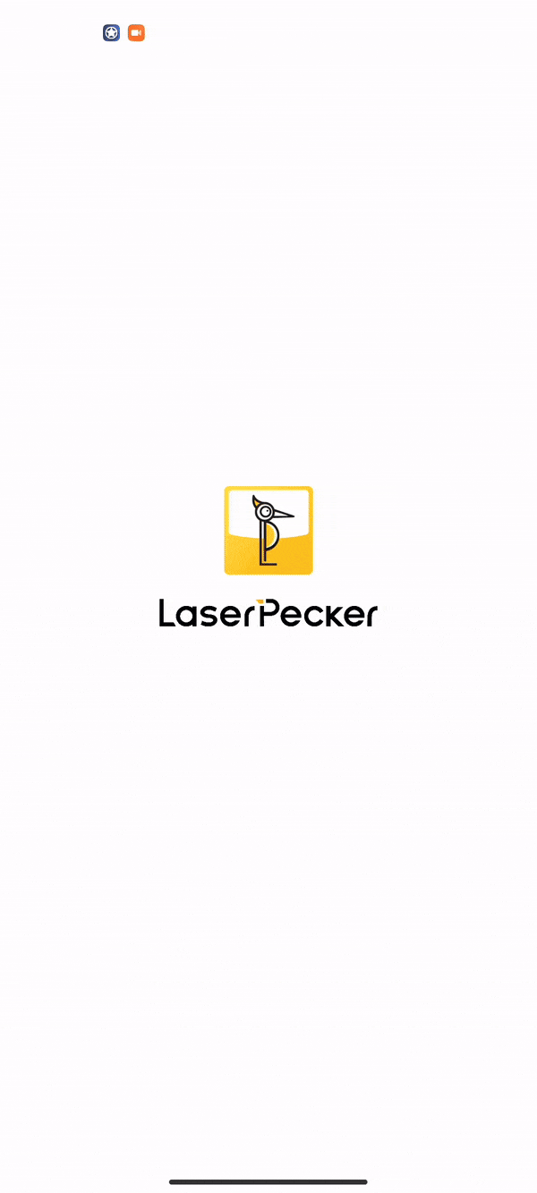 Mise à jour du firmware LaserPecker