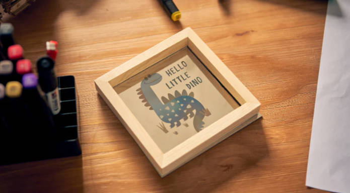 color engraving lp5