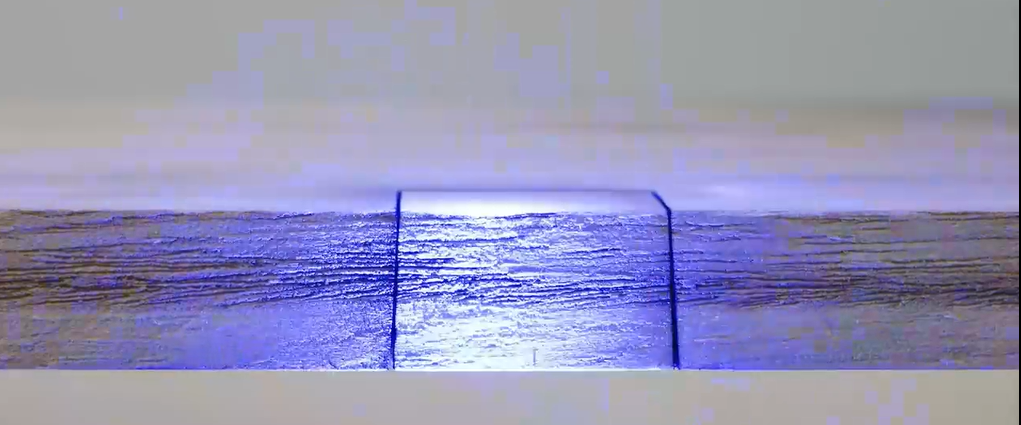 wood cutting