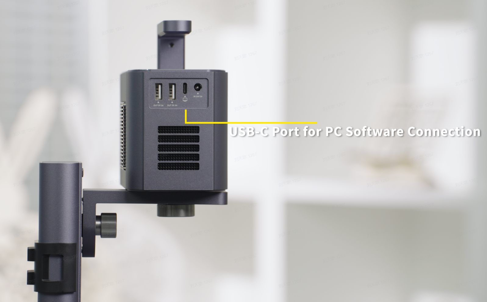 USBC Connection