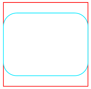 effective engraving area 4
