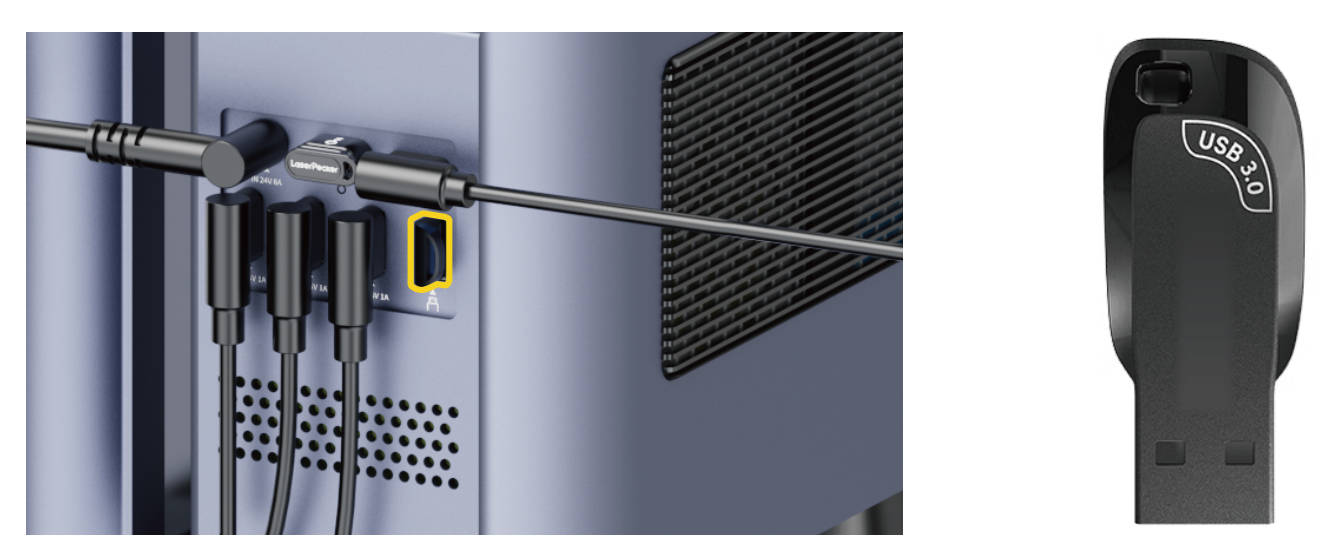 usb flash drive