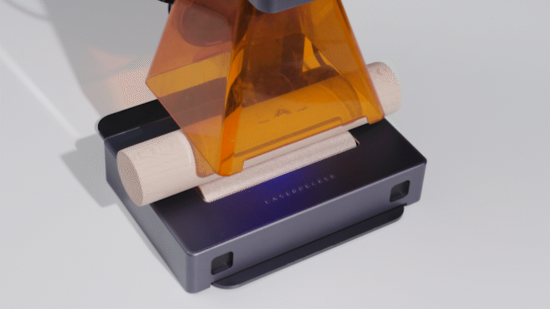 cylinder mode