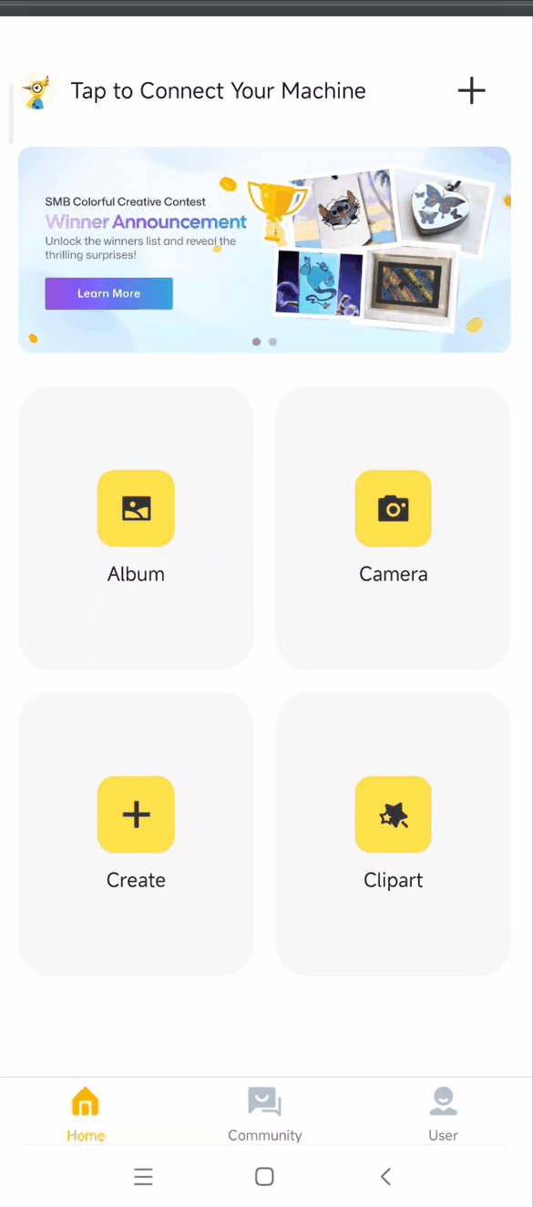 LP5 update wifi module firmware app.gif