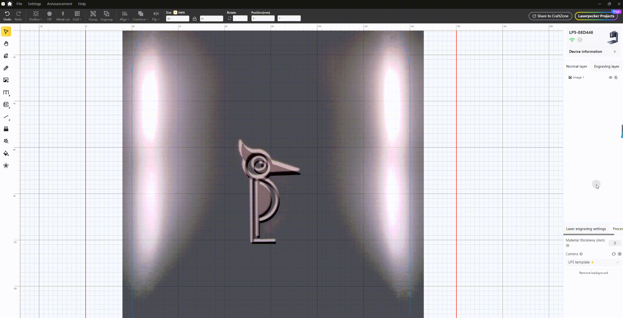 calibrate-the-camera