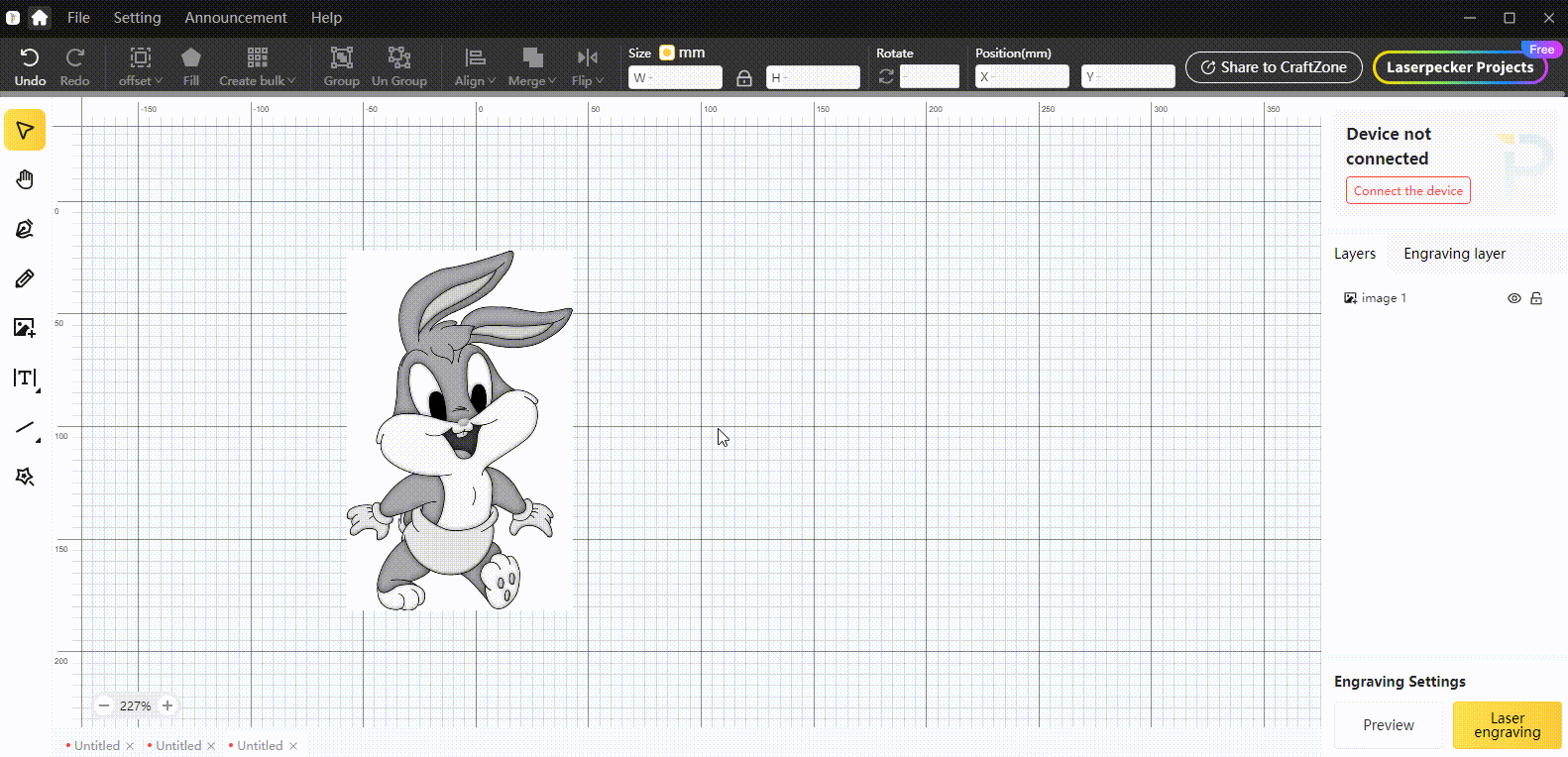 convert-bitmap-to-vector-via-lds