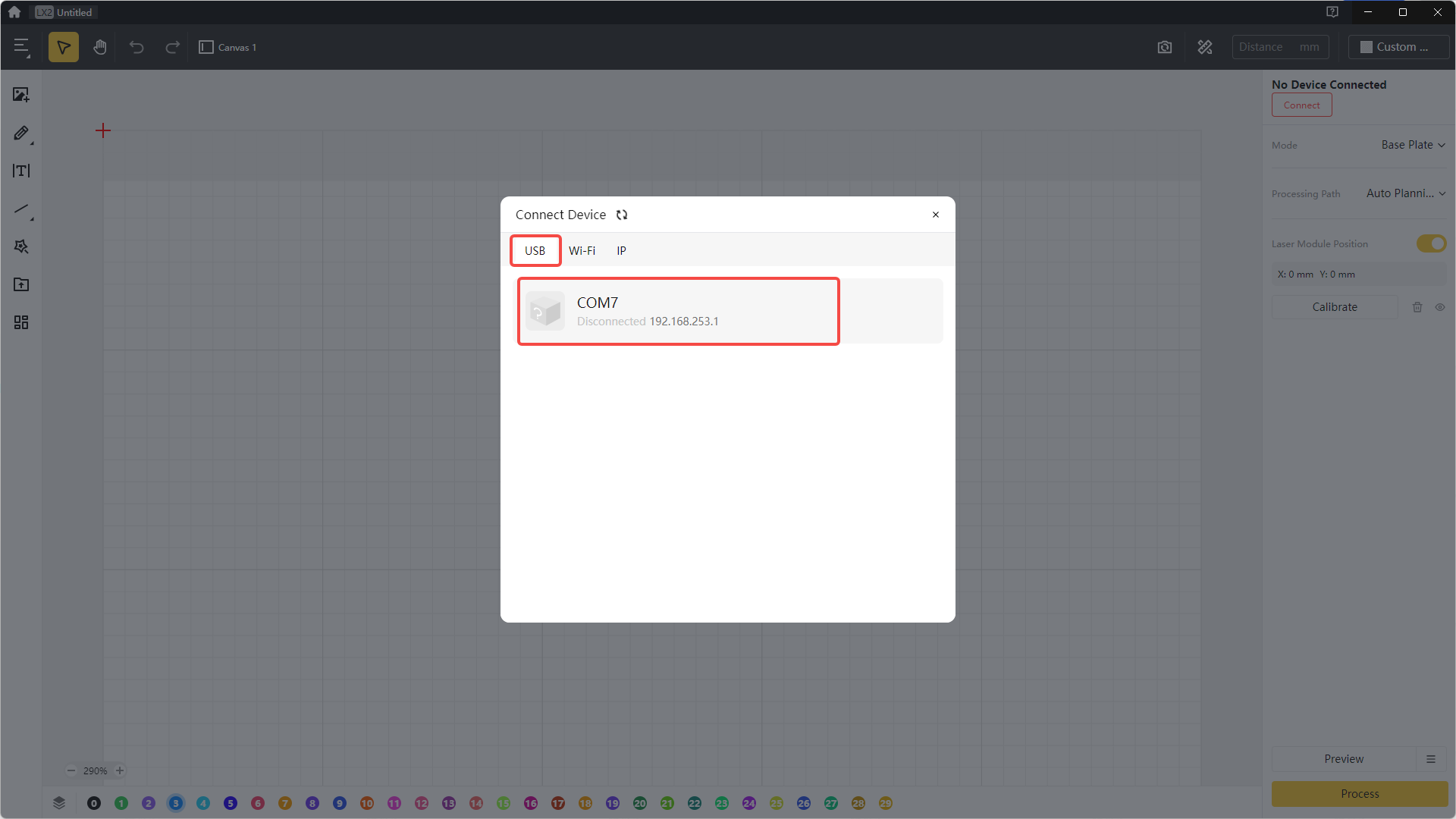 LX2 User Guide – LaserPecker Support Center