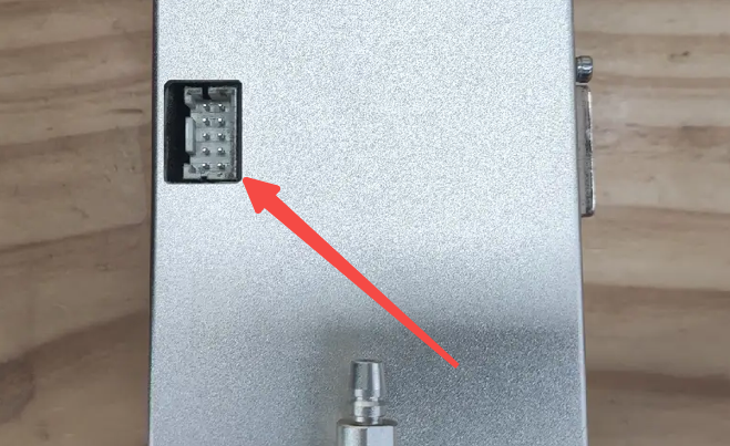 Orientation du connecteur 20W 40W 60W