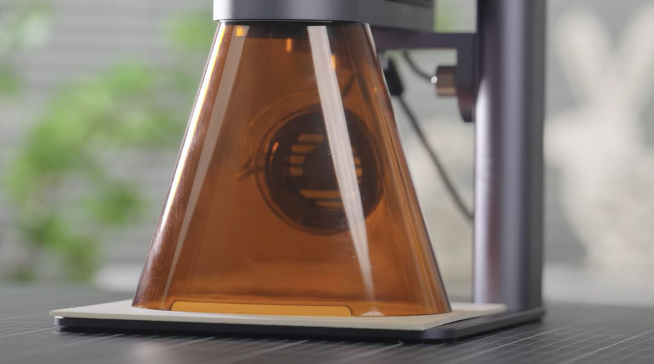 safety shield focusing method