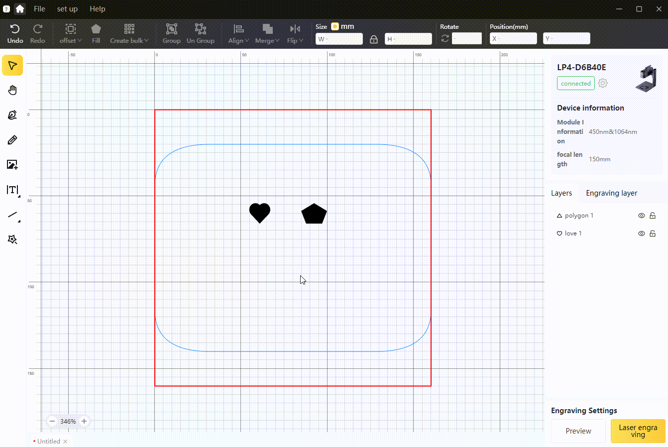 Grouping functions