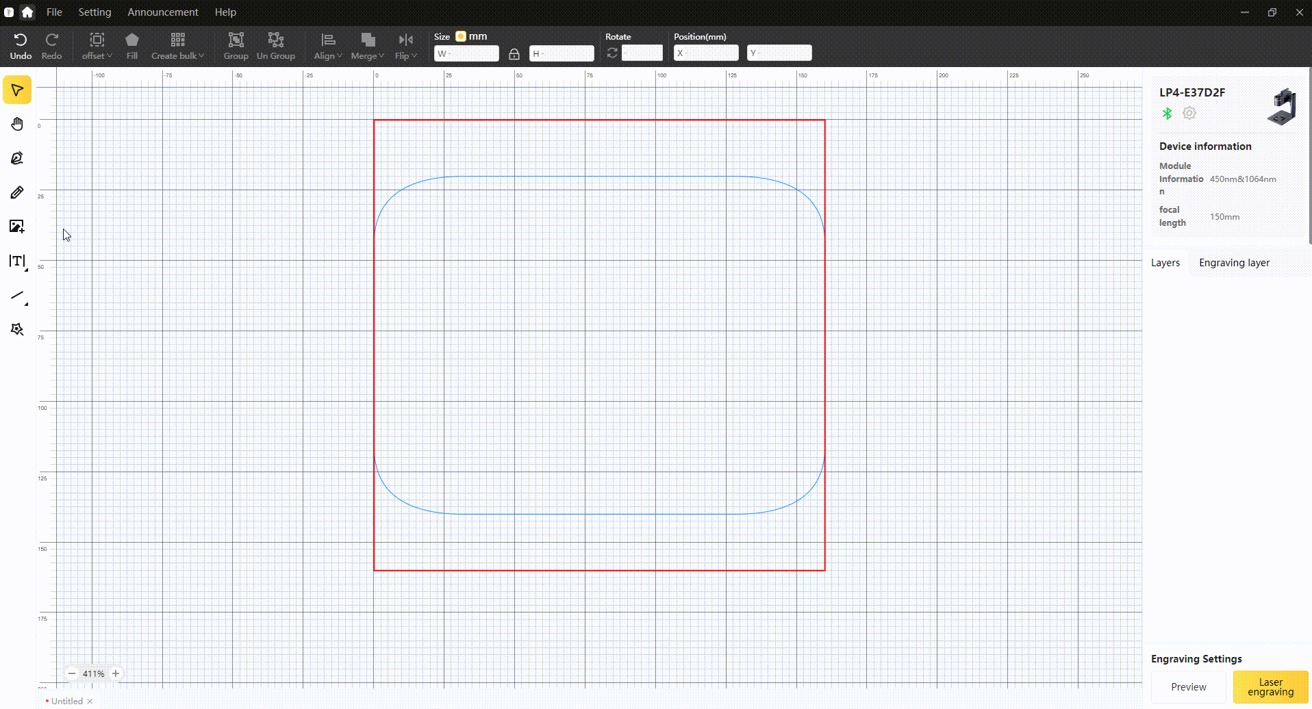create an image array 1