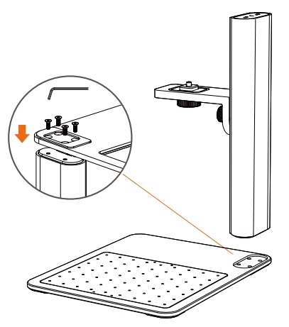 LP4 Checklist Before Using – LaserPecker Support Center